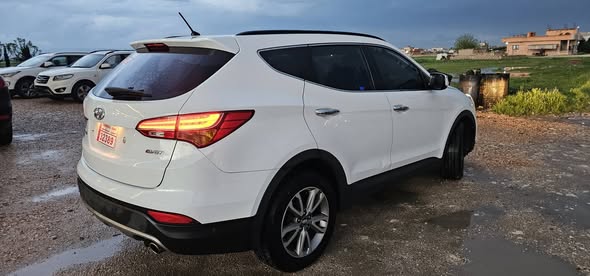 هيونداي سانتافي 2013 - صورة 4