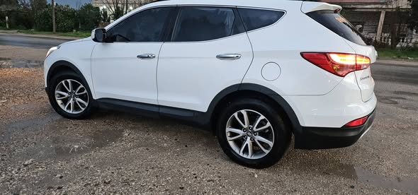 هيونداي سانتافي 2013 - صورة 5