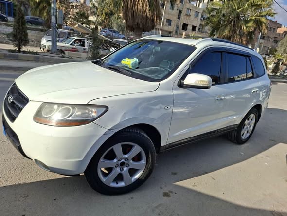 هيونداي سانتا في 2007 - صورة 2