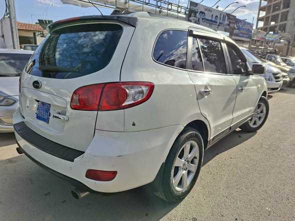 هيونداي سانتا في 2007 - صورة 3