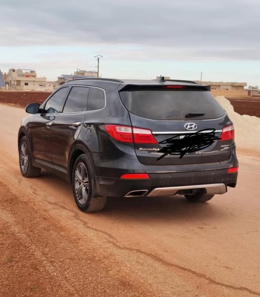 هيونداي ماكس كروز 2015 - صورة 3