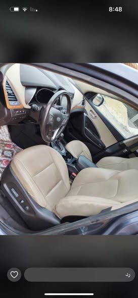 هيونداي ماكس كروز 2015 - صورة 5