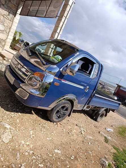 هيونداي بورتر 2018 - صورة 3