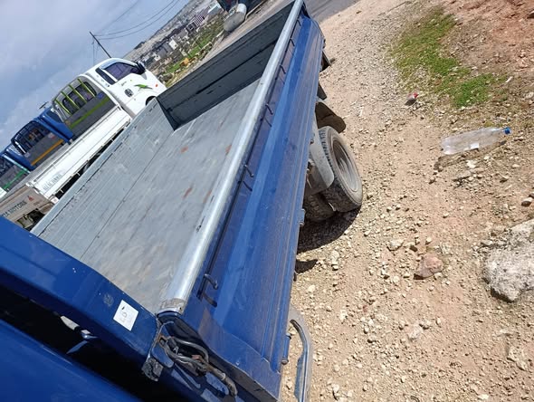 هيونداي بورتر 2018 - صورة 4