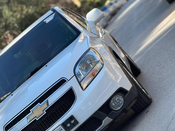 شيفورليه أورلاندو 2013 - صورة 3