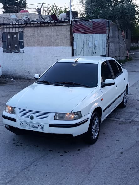 سيامكو شام 2009 - صورة 2