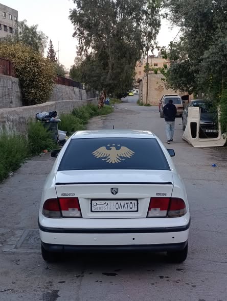 سيامكو شام 2009 - صورة 4