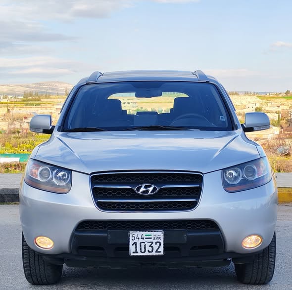 هونداي سنتافيه 2009 - صورة 2