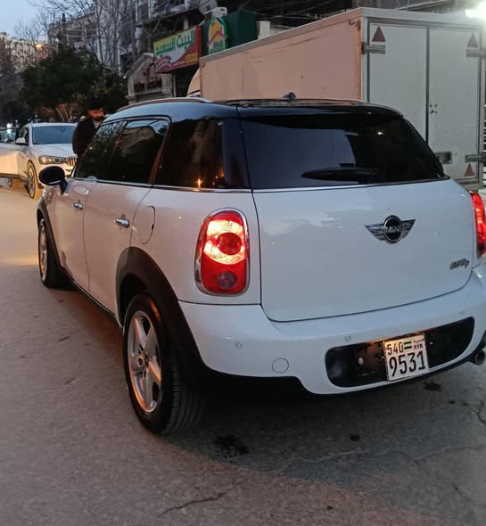 ميني كانتري مان 2014 - صورة 2