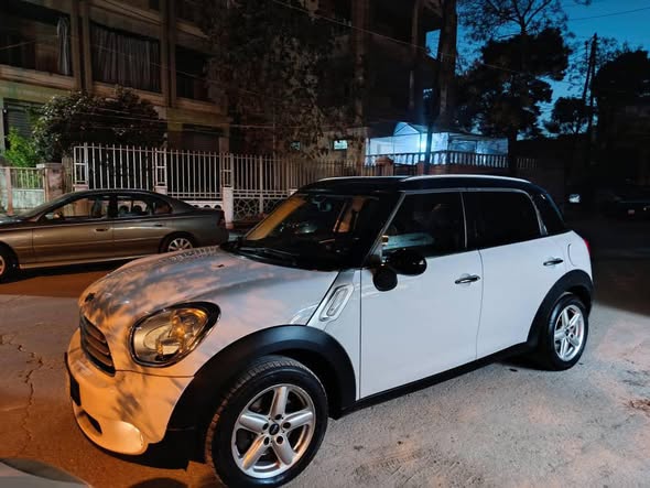 ميني كانتري مان 2014 - صورة 5