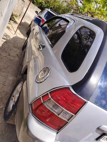 كيا سبورتاج 2007 - صورة 3