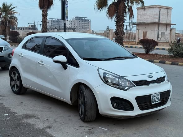 كيا ريو 2012 - صورة 2