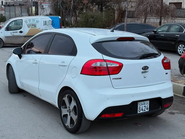 كيا ريو 2012 - صورة 4
