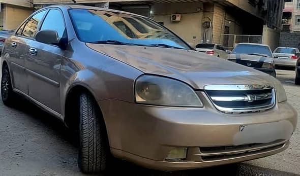 شيفرولية أوبترا 2007 - صورة 1