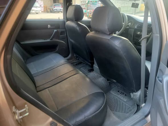 شيفرولية أوبترا 2007 - صورة 4