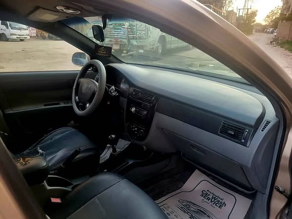 شيفرولية أوبترا 2007 - صورة 5