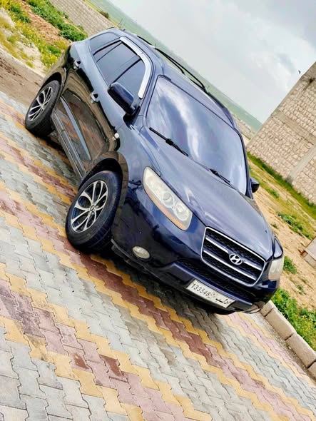 هيونداي سانتا في 2006 - صورة 1