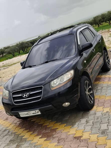 هيونداي سانتا في 2006 - صورة 2