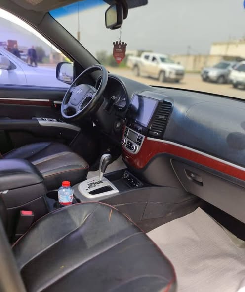 هيونداي سانتا في 2006 - صورة 3