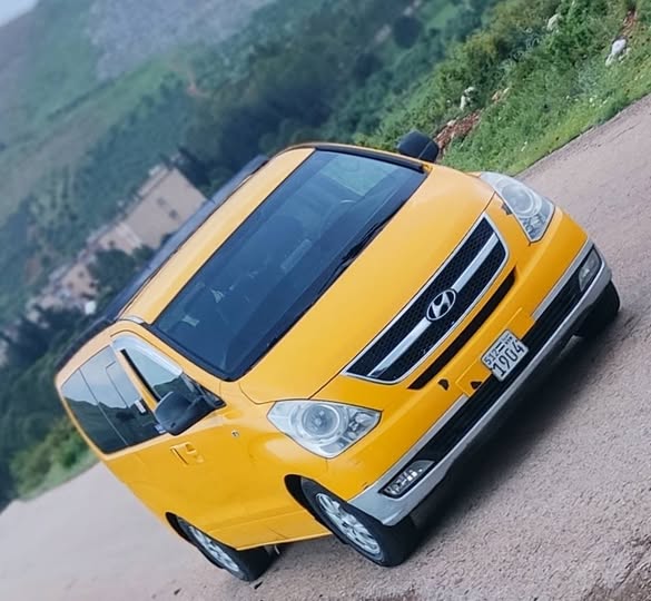 هيونداي اتش ون 2010 - صورة 2