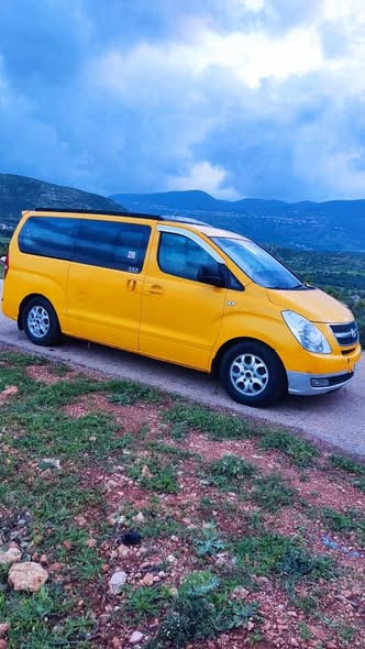 هيونداي اتش ون 2010 - صورة 3