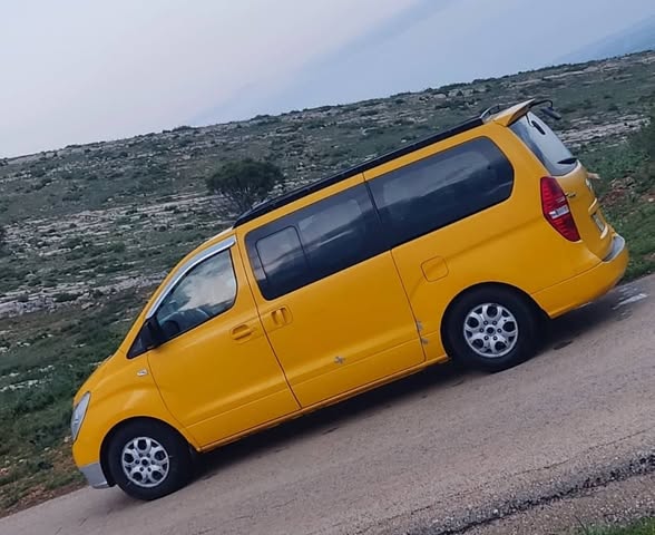 هيونداي اتش ون 2010 - صورة 4