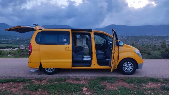 هيونداي اتش ون 2010 - صورة 5