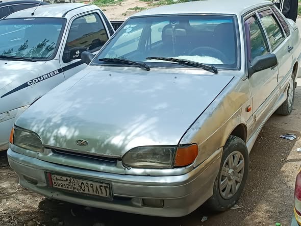 لادا سامارا 2009 - صورة 1