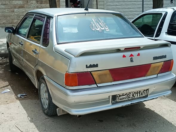 لادا سامارا 2009 - صورة 4