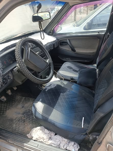 لادا سامارا 2009 - صورة 5