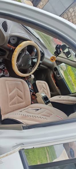 هيونداي سانتا في 2004 - صورة 4