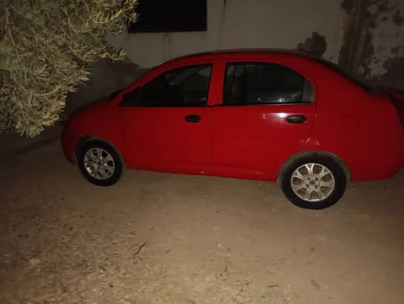 شيري QQ 2007 - صورة 2