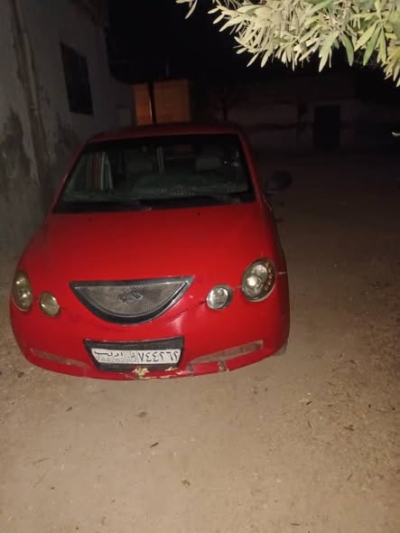 شيري QQ 2007 - صورة 3