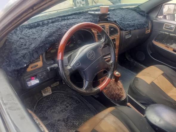 ليفان ليفان 2007 - صورة 2