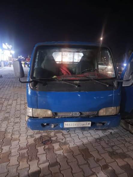 كيا كيا 1998 - صورة 1