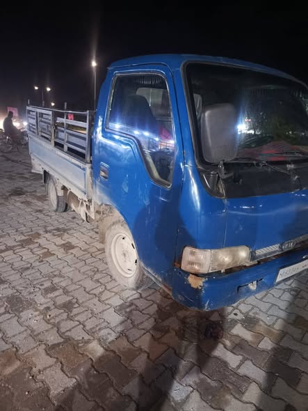 كيا كيا 1998 - صورة 2