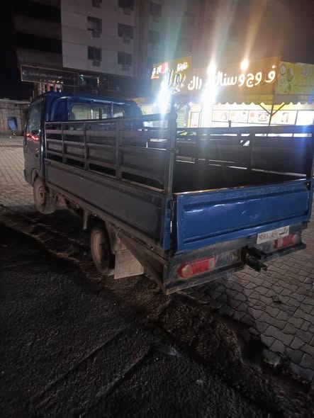 كيا كيا 1998 - صورة 3