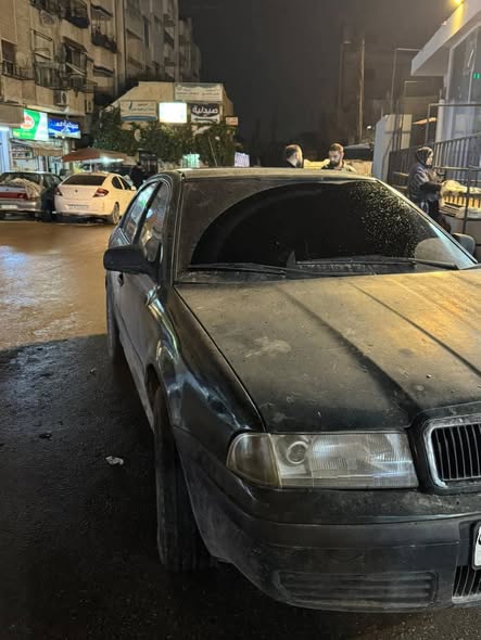 سكودا اكتافيا 1998 - صورة 4