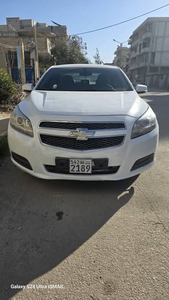 شفروليه ماليبو 2016 - صورة 1