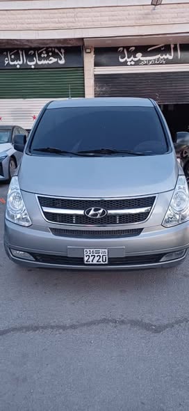 هيونداي H-1 2013 - صورة 4