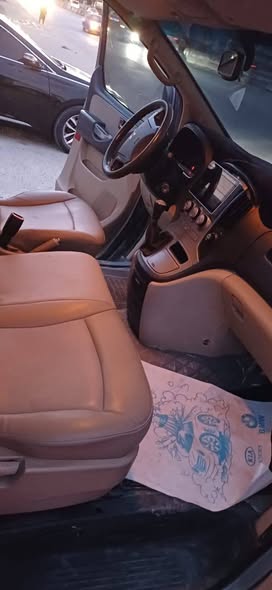 هيونداي H-1 2013 - صورة 5