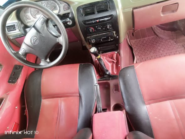 غريت وول بيك أب 2011 - صورة 1