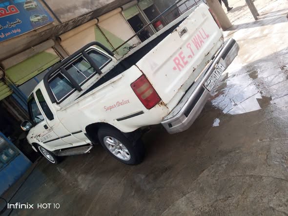 غريت وول بيك أب 2011 - صورة 2