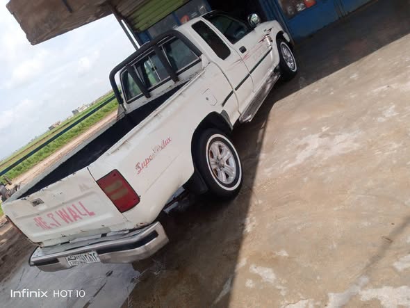 غريت وول بيك أب 2011 - صورة 3