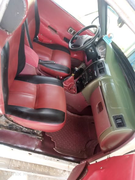 غريت وول بيك أب 2011 - صورة 4