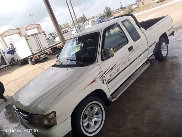 غريت وول بيك أب 2011 - صورة 5