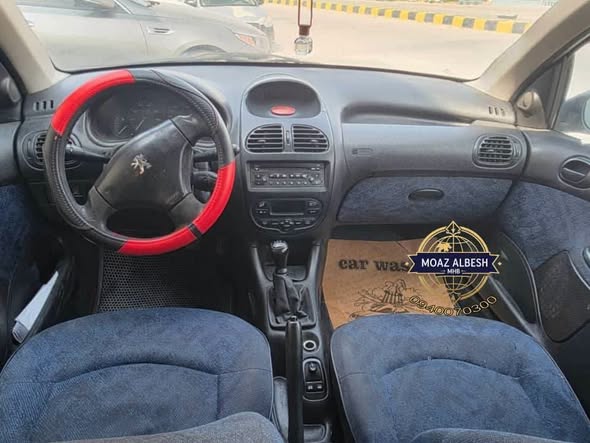 بيجو 206 2005 - صورة 5