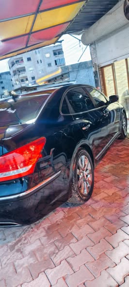 هيونداي ايكوس 2012 - صورة 2