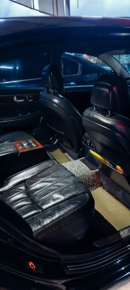 هيونداي ايكوس 2012 - صورة 5