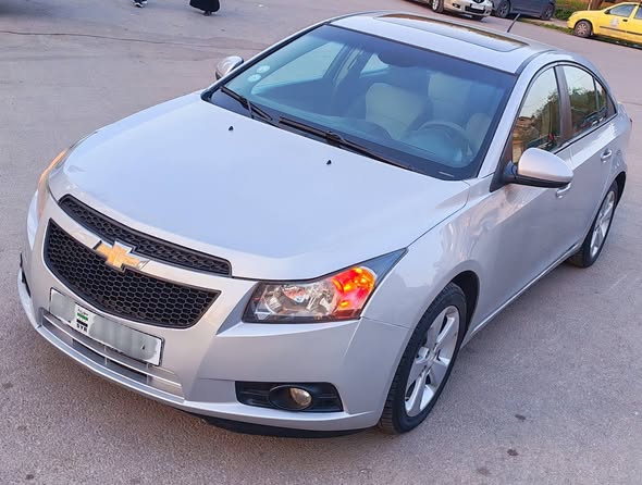 شفروليه كروز 2010 - صورة 1